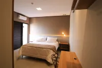 Serravita Hotel Hotels in Piumhi