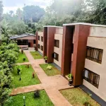 Edgewood Country Place Отели в г. 