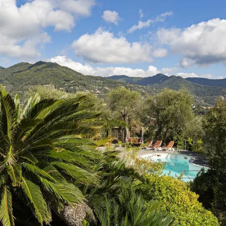 Villa San Massimo with Pool by Wonderful Italy