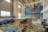 Hampton Inn & Suites by Hilton Weatherford Hotels in Weatherford
