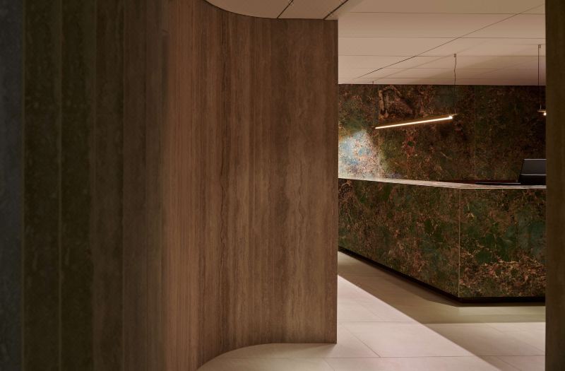Iceland Parliament Hotel, Curio Collection by Hilton photo 5