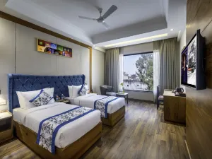 Lords Inn Chandigarh Zirakpur