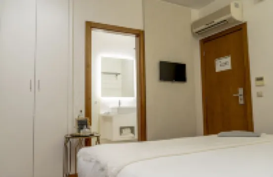 Quinta Do Passal Hôtels à : 