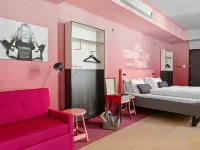 Comfort Hotel Karl Johan Hotels near Mathallen Oslo