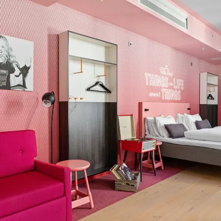 Comfort Hotel Karl Johan
