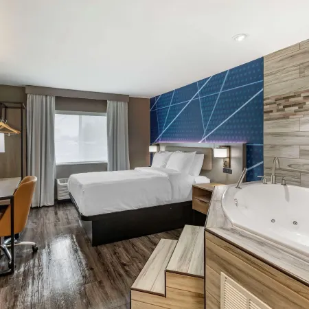 Comfort Inn Mount Pleasant – Racine