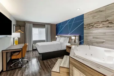 Comfort Inn Mount Pleasant – Racine Hotel di Racine