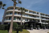 Hotel & Resort Tre Fontane Luxury - bar