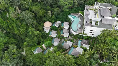 Cicada Resort Bali Ubud, Autograph Collection by Marriott International Hotels in Bali