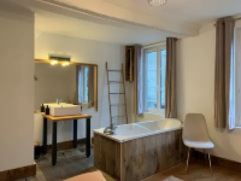 L'Ecole des Demoiselles