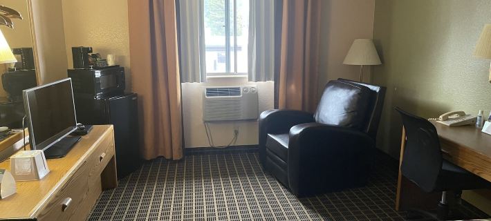 Baranof Lodge Hotels in Sitka