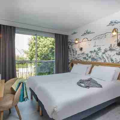 L'Escale Marine, The Originals Relais Rooms