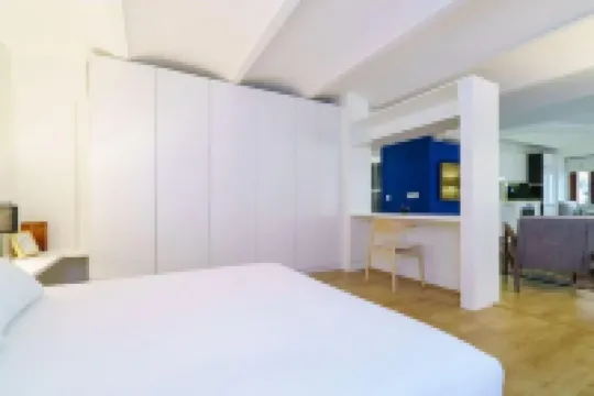 瓦倫西亞豪華 - 精品雷東達