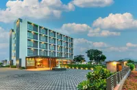Effotel by Sayaji Sarola Hotels in Varve Khurd