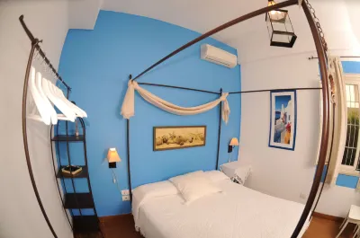 Possidonea 28 Các khách sạn ở 