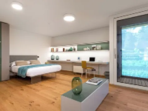 Lo Scudo di Stabio Hotels in Stabio