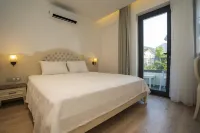 Channel Suites فنادق في Tasyaka Mahallesi
