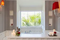 La Capria Suite Hotel Alacati - spa