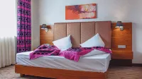 Airport Global Hotel, Olive Inn Hotels in Mörfelden-Walldorf