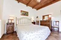 Agriturismo Castello Delle Fornaci - Private Summer Jacuzzi Hotels in Arcidosso
