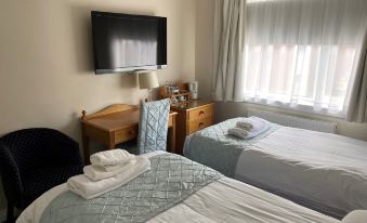 Avonbridge Hotel