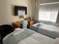 Avonbridge Hotel - Wifi