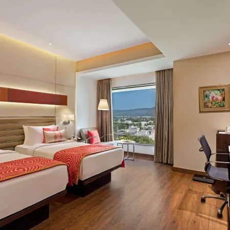 Fortune Park, Vellore - Member ITC Hotels' Group