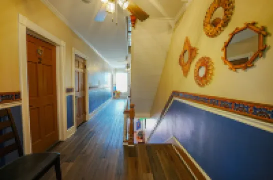 La Posada Inn Hoteles en Milford