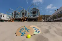 Beach House Dishoek with Stunning Sea Views - Parkplatz