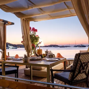 Divan Bodrum Palmira