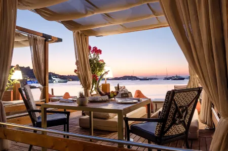 Divan Bodrum Palmira