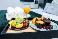 Stunning 3Bedroom Home Ideal for Long & Short Stay