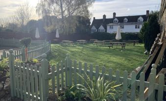 The Barrington Arms Hotel
