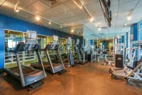 Boardwalk Resort and Villas - Gym