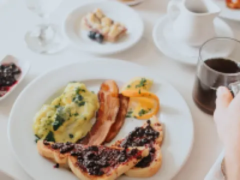 OneSixtyFive, the Inn on Park Row Hotels in Brunswick