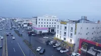 Qimam Park Hotel
