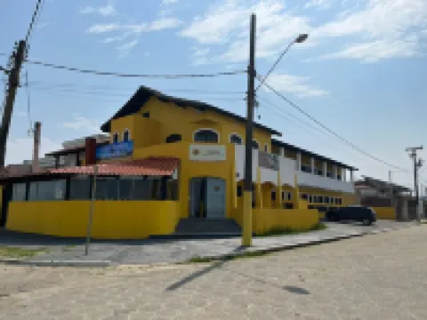 Suítes Temporada Favorita