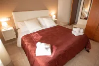 B&B New Triscele Hotel in zona Fimmina morta