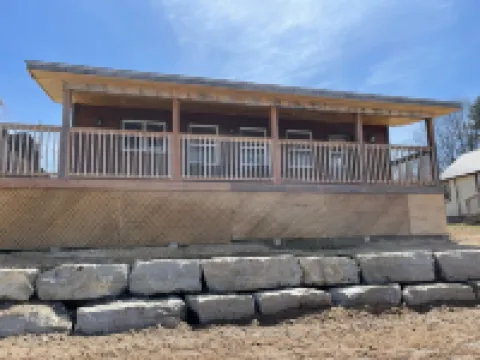 Riverdale Resort فنادق في 