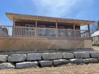 Riverdale Resort Hotels near Graywalk Buffalo Ranch