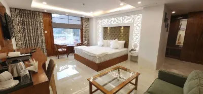 Piyush Residency Hotels near Jaw dropping Sutlej Valley View
