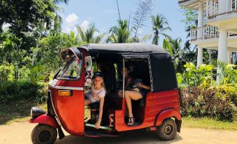 Good Vibes Villas