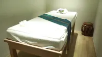 The Zabeer Dhaka - spa