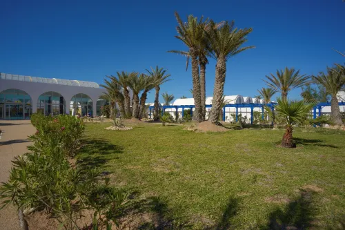 Monarque Dar Jerba Zahra Hotels in Aghir