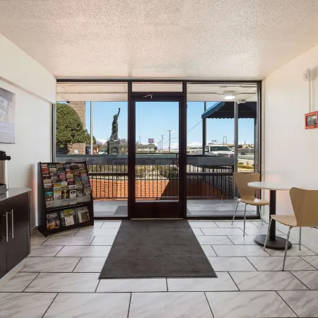Motel 6 Temple, TX