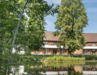Hôtel et Cottages Domaine du Marquenterre