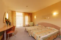 Atlas Hotel - Ultra All Inclusive - balcony