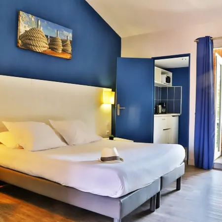 Sowell Residences les Hameaux