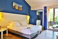 Sowell Residences les Hameaux