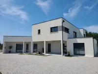L'Escale Romanesque - Bed and Breakfasts